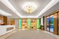 Vienna 3 Best Hotel (Huanjiang Maonan Jinjie Branch)