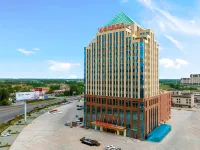 Vienna Hotel (Linyi Fortune Building)