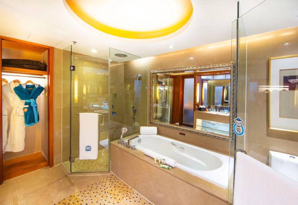 海底小縱隊親子套房