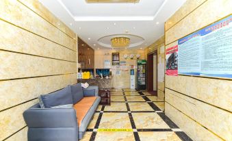 Guiyang southwest boutique hotel (railway station shop)