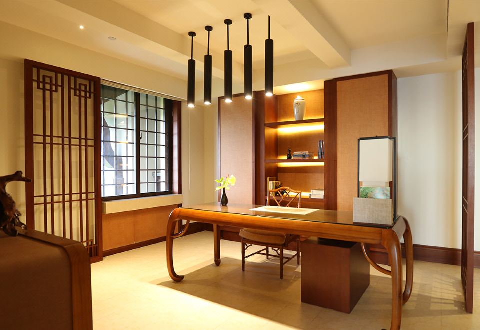 New Century Resort Hotel Qizi BayKaiyuan Suite