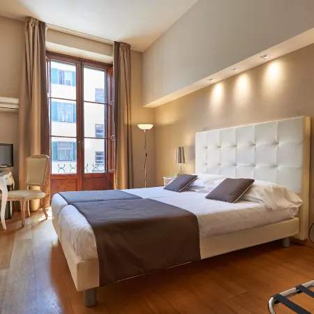 Hotel Cosimo De' Medici