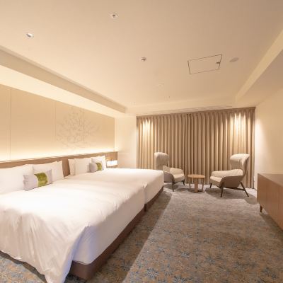 套房 禁菸 東京東隅櫂會飯店優惠