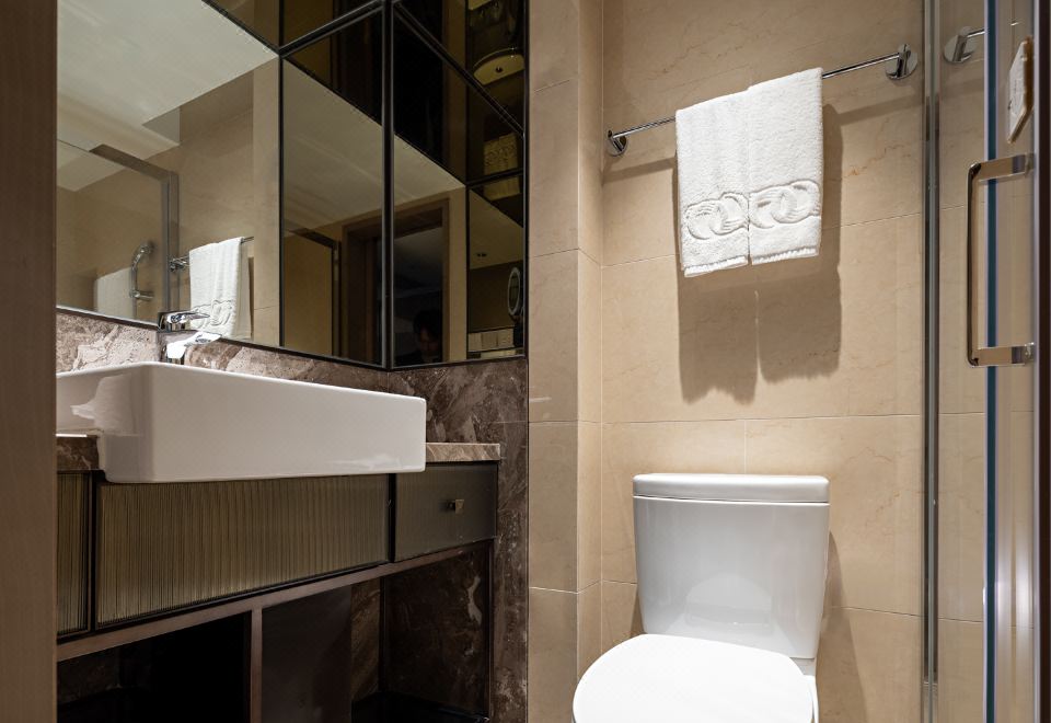 Friendship Hotel HangzhouFamily Suite