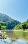 梵凈山-山野無塵民宿·川上語（景區東門店）
