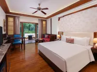 Ananta Spa & Resort, Pushkar Hotel di Pushkar