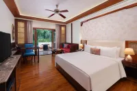 Ananta Spa & Resort, Pushkar