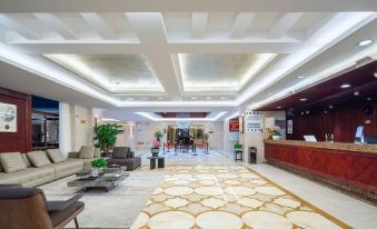 Ginkgo Qizhuang Hotel