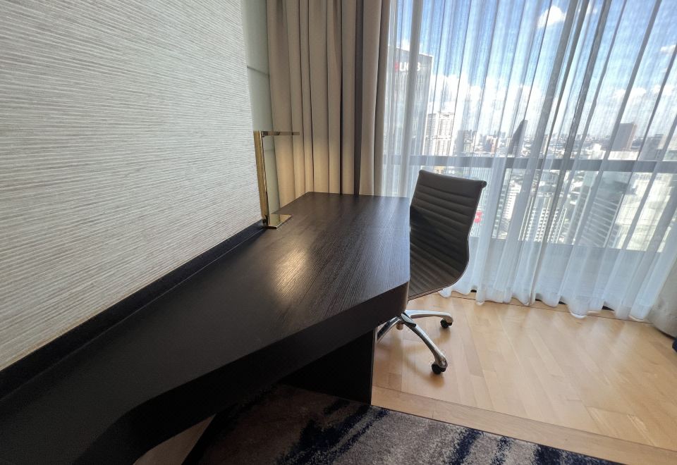 兩臥室豪華套房