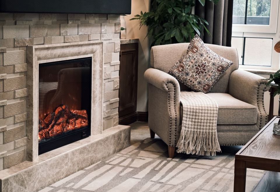 仕·地中海巴洛克山景墅居