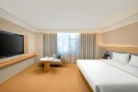 JI Hotel (Daqing West Railway Station Wanda Plaza)