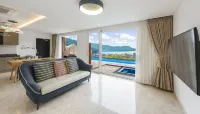 Friemily Poolvilla & Hotel