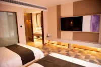 Jiangpan Elegant Restaurant Hotel (Suining County Government Branch)