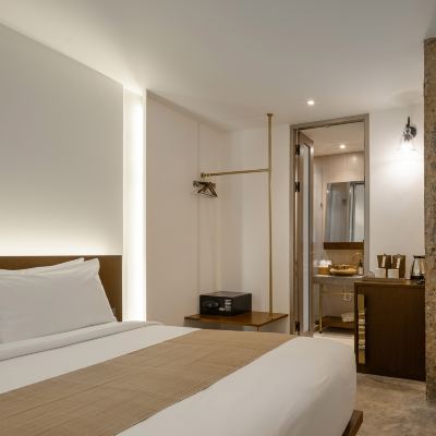 Superior Plus Room Nidhra Boutique Promo Code