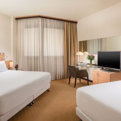 Family Room Double NH Bologna Villanova Promo Code