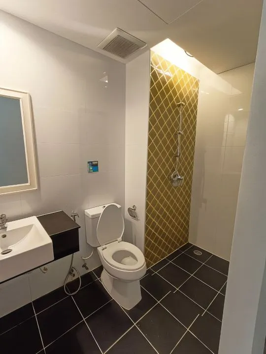 Bed in 20 Beds Dorm Double