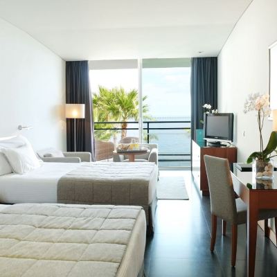 Superior Front Sea View VidaMar Resort Hotel Madeira Promo Code