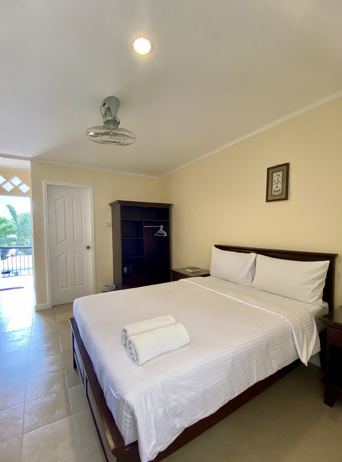 标准房（主楼）