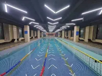 Jixi International Hotel