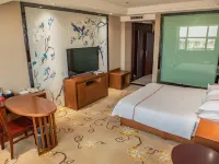 Yulong Hotel Ξενοδοχεία στην πόλη Γουούσο
