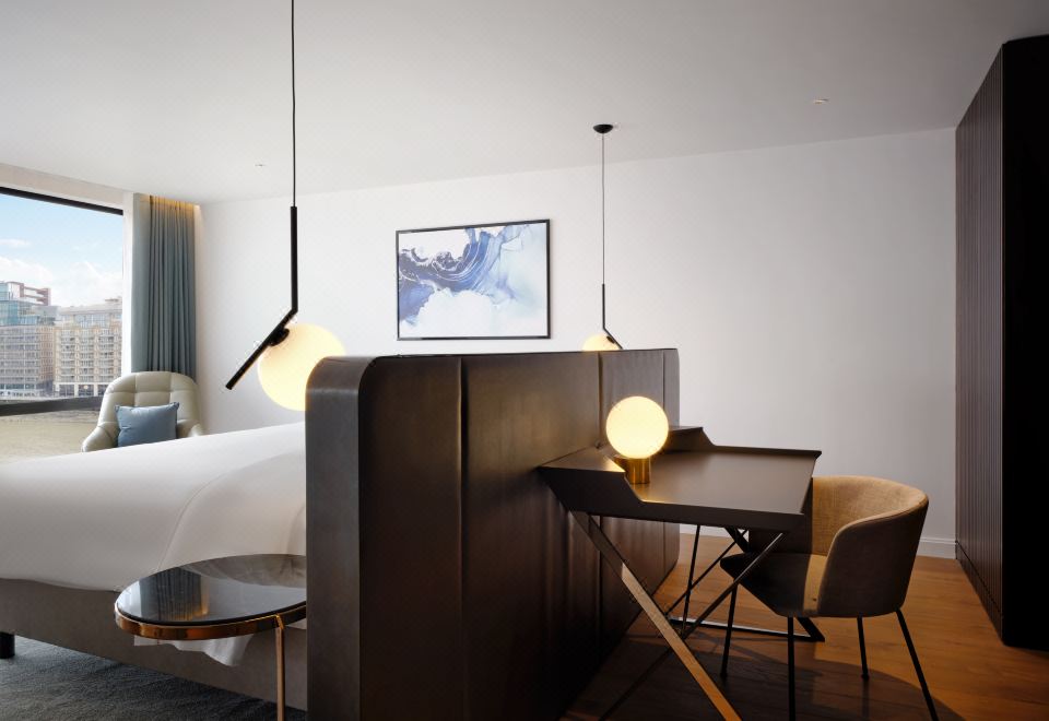 The Westin London CityThe Fitzroy