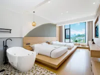 Mountain Retreat B&B (Huangguoshu Waterfall Scenic Area Branch) Hotels in Zhenning Buyei and Miao Autonomous County
