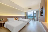Ruijing Hotel on Hailing Island (Dajiaowan Branch)