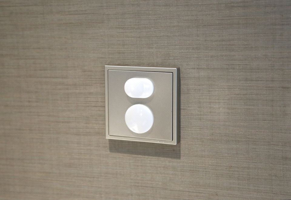 豪华家庭亲子房