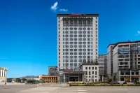 Hampton by Hilton Shannan Hotel a 