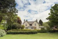 Briery Wood Country House Hotel Hotel di 
