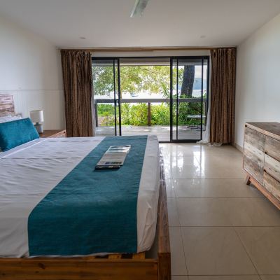 Beach Cabin Fitzroy Island Resort Promo Code