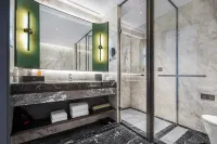 HUALUXE HANDAN  IHG Hotels and Resorts