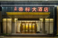 Eight Stays Royal Hotel