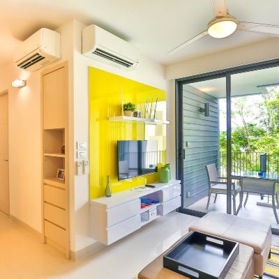 一臥室套房 普吉島悅槤優惠