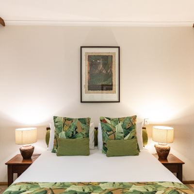 One Bedroom Apartment Hibiscus Resort and Spa Promo Code