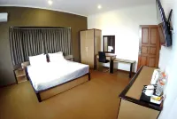 Samara Resort