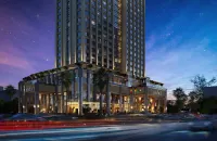 Andaz Doha, by Hyatt