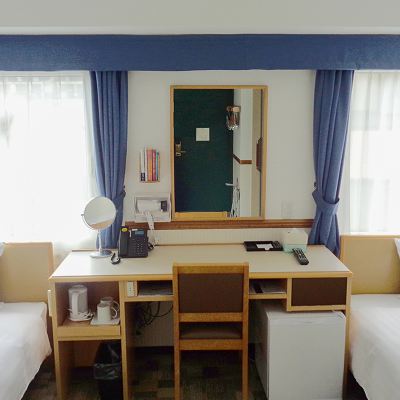 ハートフルツインルーム 東横INN岡山駅西口広場 クーポン