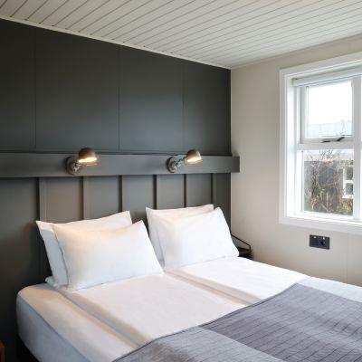 Economy Double Fosshotel Hellnar Promo Code