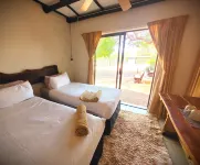 VIVO LODGE Hotel di 