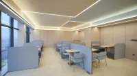 HanTing Hotel (Yuncheng Jiang Jinyu International)