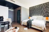 harry's home Hart Bei Graz hotel & apartments Hotéis em 