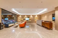 Yueda Hotel (Yuncheng Jiefang South Road)