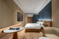 Elong Anyue Hotel (Shou County Ancient City Jingrun Plaza Branch)