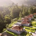 Joglo Ageng Guci Tegal فنادق في 