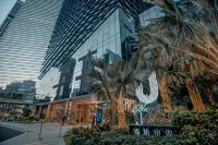 J Residence（Xiancun Metro Station, Zhujiang New Town, Guangzhou） Ξενοδοχεία στην πόλη 