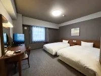 Hotel Route-Inn Omagari Ekimae