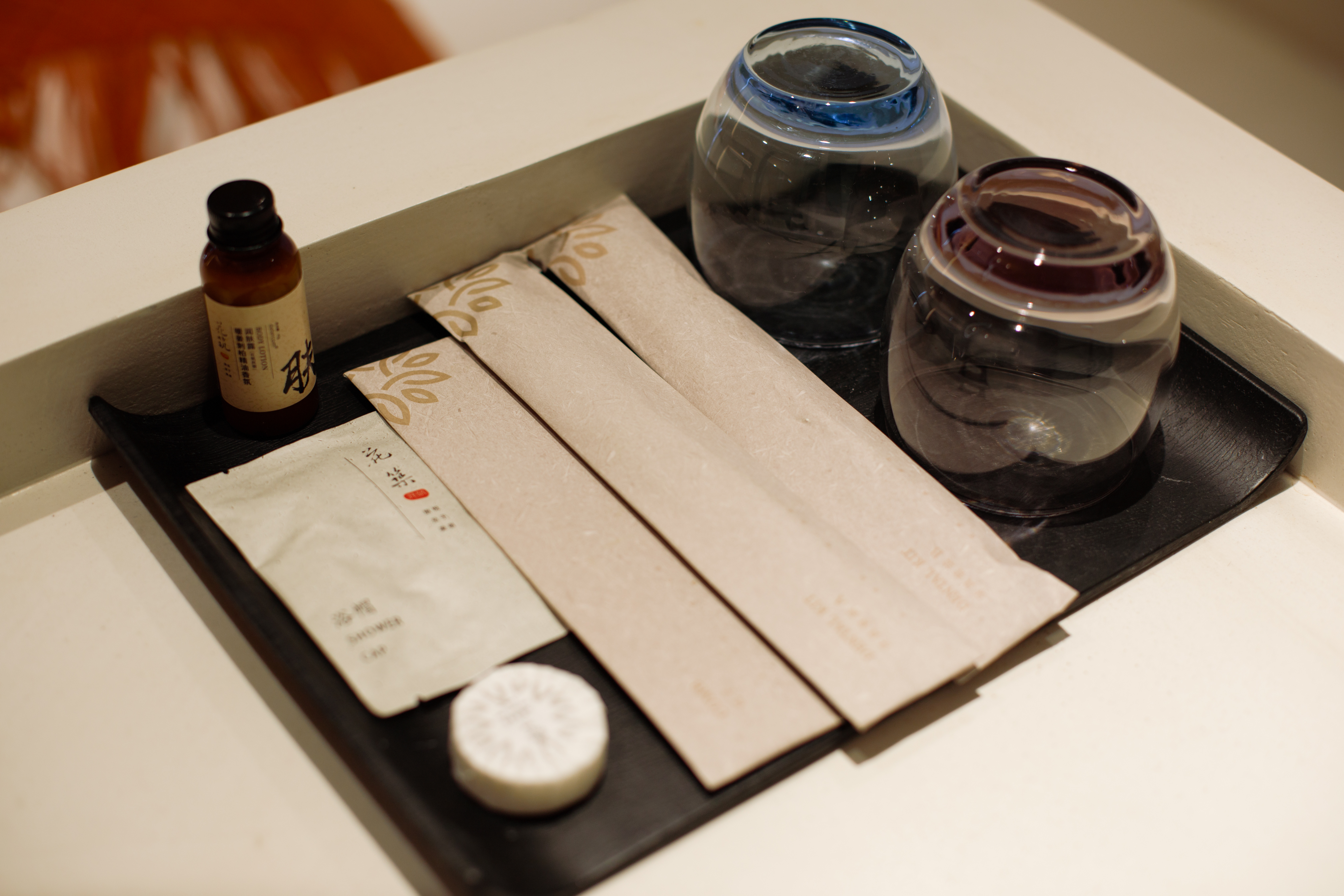 月洒·观景大床房+巨幕投影+品茶坐榻+全屋智能客控