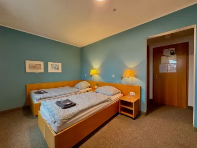 AR Airport Hotel Rüsselsheim Hotels in 