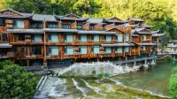 Shanshuijian • Dehang Yashe Hotel (Dehang Grand Canyon Scenic Area Branch) Hotels in 